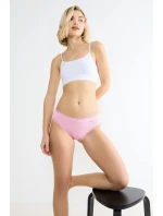 SLOGGI GO CRUSH KALHOTKY S VYSOKOU NOHAVIČKOU C3PACK V004 SLOGGI GO CRUSH KALHOTKY S VYSOKOU NOHAVIČKOU C3PACK V004