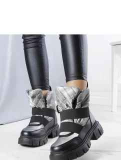 Boty  model 206423 Solea