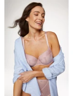 Polstrovaná podprsenka model 212646 Gorteks