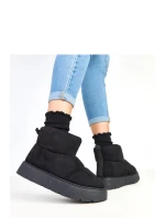 Sněhule  model 218139 Solea