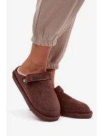 Pantofle model 220536 Step in style