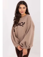 Mikina model 220860 Rue Paris Mikina model 220860 Rue Paris