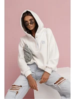 Mikina  model 225816 LaBalancia