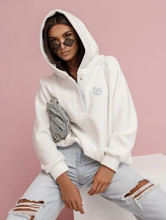 Mikina  model 225816 LaBalancia