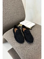 Mokasiny model 230598 Step in style Mokasiny model 230598 Step in style