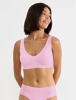 SLOGGI ZERO FEEL - Bralette: Neviditelné pohodlí jako druhá kůže Sloggi