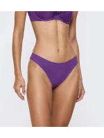 Pretty Micro String - PURPLE - TRIUMPH PURPLE - TRIUMPH