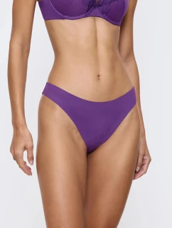 Pretty Micro String - PURPLE - TRIUMPH PURPLE - TRIUMPH