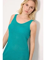 Plážové šaty Ysabel Mora 86271 XS-2XL