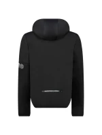 Geographical Norway Freestyle Sweatshirt DB054 M WY9547H/GN-Black pánské Geographical Norway Freestyle Sweatshirt DB054 M WY9547H/GN-Black pánské