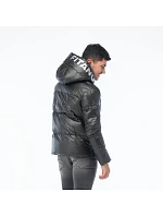 Pánská zateplená bunda CRULE Pánská zateplená bunda CRULE