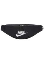 Sáček, ledvinka Nike Heritage Waistpack DB0490-010 Sáček, ledvinka Nike Heritage Waistpack DB0490-010