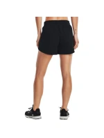 Dámské fleecové šortky Rival Fleece Shorts W 1369858-001 - Under Armour Dámské fleecové šortky Rival Fleece Shorts W 1369858-001 - Under Armour