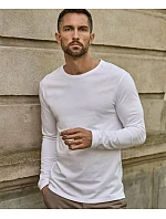 Tee Jays TJ 8007 Pánské tričko s dlouhým rukávem "SOF TEE®" 18.8007 black Tee Jays TJ 8007 Pánské tričko s dlouhým rukávem "SOF TEE®" 18.8007 black