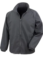 Result R 400F Dámská bunda 3-v-1 30.400F black/black Result R 400F Dámská bunda 3-v-1 30.400F black/black