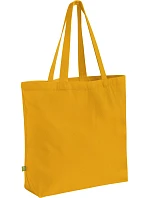 Westford Mill W 805 EarthAware™ taška z bio bavlny 50.0805 amber
