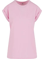 New Morning Studios NM 007 Dámské tričko 57.0007 soft pink