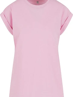 New Morning Studios NM 007 Dámské tričko 57.0007 soft pink