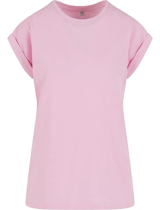 New Morning Studios NM 007 Dámské tričko 57.0007 soft pink