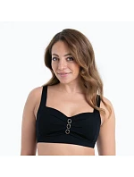 Style Malika Top Bikini - horní díl 8426-1 black - Anita Classix