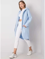 Halenka RV BL 4858 1.99P světle modrá