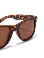 Dámské sluneční brýle Vuch Sollary Design Brown Dámské sluneční brýle Vuch Sollary Design Brown