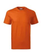 Recall tričko unisex oranžová Recall tričko unisex oranžová