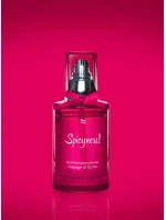 Masážní olej Spicy - Obsessive Masážní olej Spicy - Obsessive