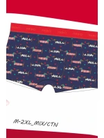 PÁNSKÉ BOXERKY VALENTINE PÁNSKÉ BOXERKY VALENTINE