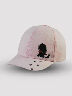 BASEBALLOVÁ ČEPICE CD008