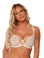 SOFT DELIA PODPRSENKA ART.1208 BÉŽOVÁ SOFT DELIA PODPRSENKA ART.1208 BÉŽOVÁ