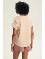 DÁMSKÉ PYŽAMO EMELA 44487 SS26