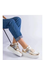 Tenisky  model 207116 Solea