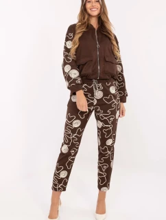 Sada model 220059 Italy Moda