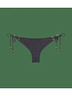 Summer Sunset Brazilian - BLACK - TRIUMPH BLACK - TRIUMPH