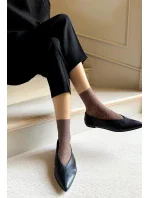 Veneziana ponožky Rosa Stile Ażur