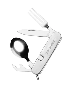 Spokey Victus 4 v 1 cestovní příbor SPK-944883