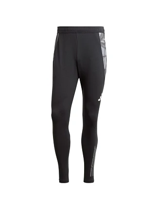 Pánské kalhoty adidas Tiro 24 Competition Training, černé, IP1878, 2XL