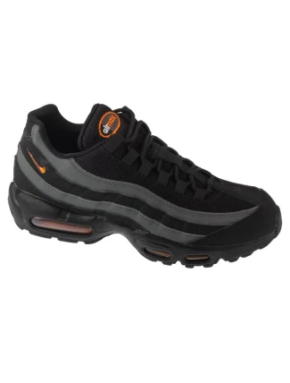Nike Air Max 95 DX2657-001 Black 40.5 Nike Air Max 95 DX2657-001 Black 40.5