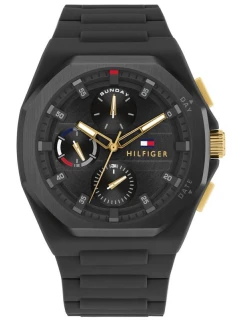 Pánské hodinky Tommy Hilfiger Neo 1792120 + BOX