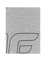 Chlapecké tričko s potiskem 4F 4FJRSS26TTSHM3599-10S