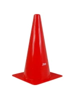 NO10 30cm patník VCM-12R červený