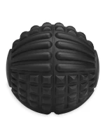 Masážní míč Gaiam s masážními podložkami 63938