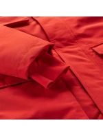 Pánská bunda Taavo M 92800326682 - Iguana Pánská bunda Taavo M 92800326682 - Iguana