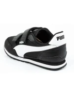 Boty Puma ST Runner Jr 38551101 Boty Puma ST Runner Jr 38551101