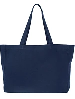 Kimood KI 3212 Velká taška 19.3212 washed navy