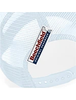 Beechfield B 640 5 panelová Trucker kšiltovka 53.0640 graphite grey/graphite grey