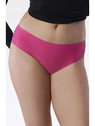 Julimex Cheekie panty barva:amarantová Julimex Cheekie panty barva:amarantová