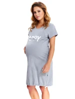 Doctor Nap TCB.9504 barva:šedá Doctor Nap TCB.9504 barva:šedá