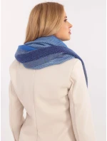 Šála AT SZ 18301.71 modrá Šála AT SZ 18301.71 modrá